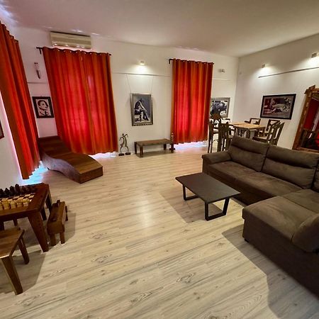 Lupino'S Gallery Apartment - Old Town Zadar Exterior photo