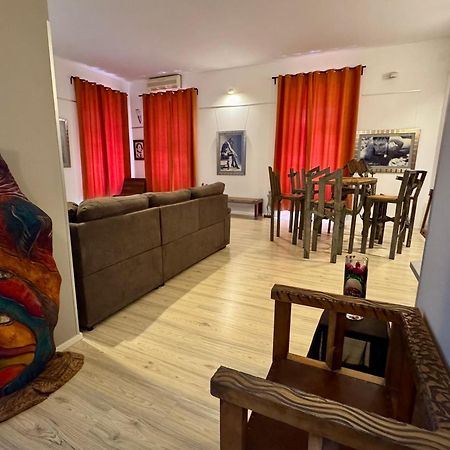 Lupino'S Gallery Apartment - Old Town Zadar Exterior photo