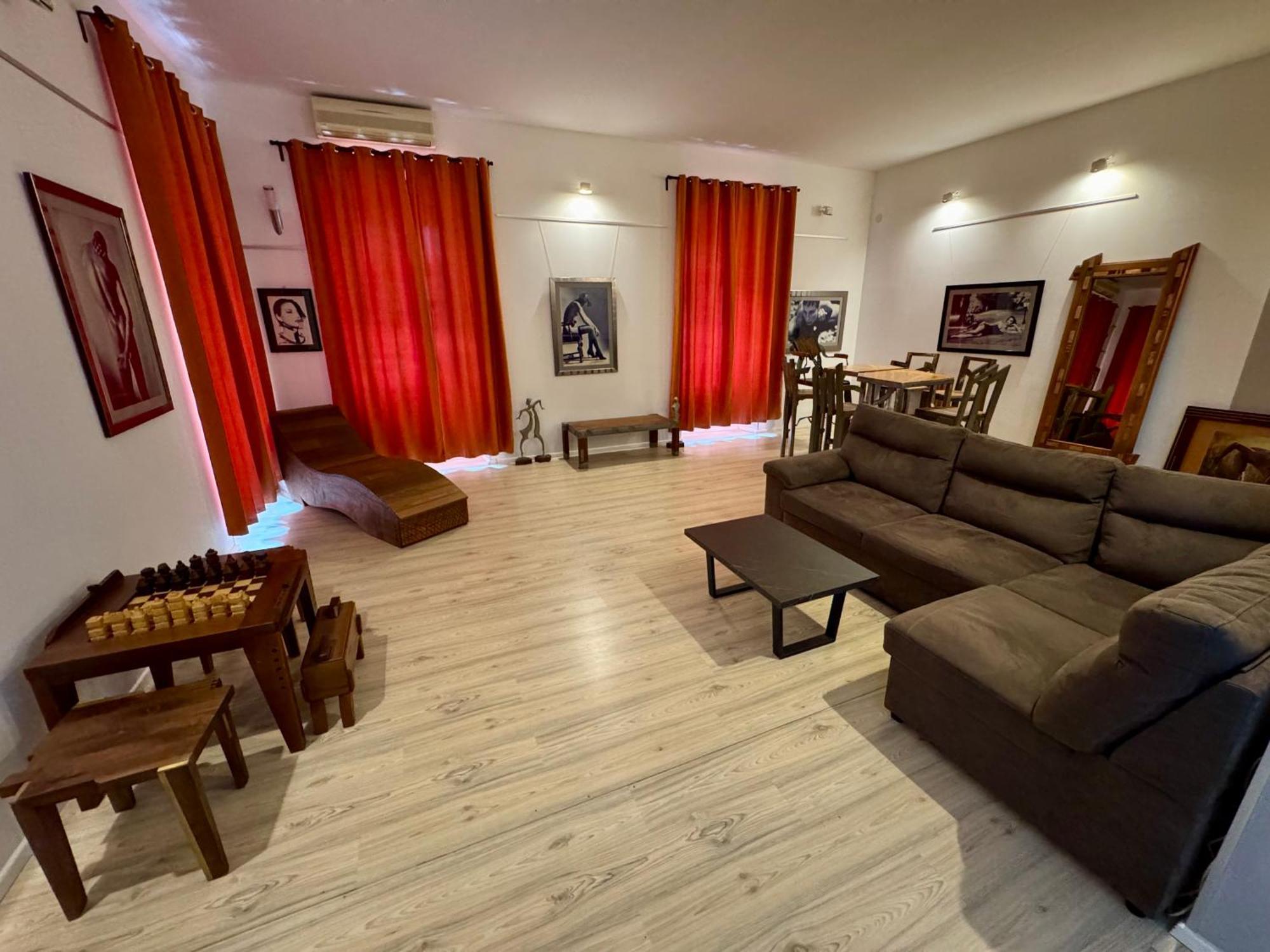 Lupino'S Gallery Apartment - Old Town Zadar Exterior photo