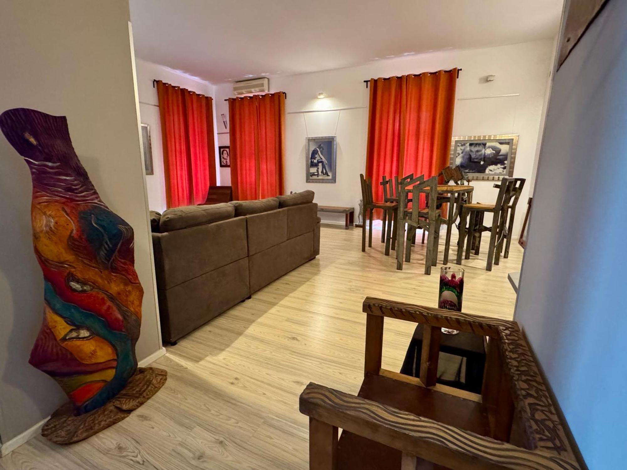 Lupino'S Gallery Apartment - Old Town Zadar Exterior photo