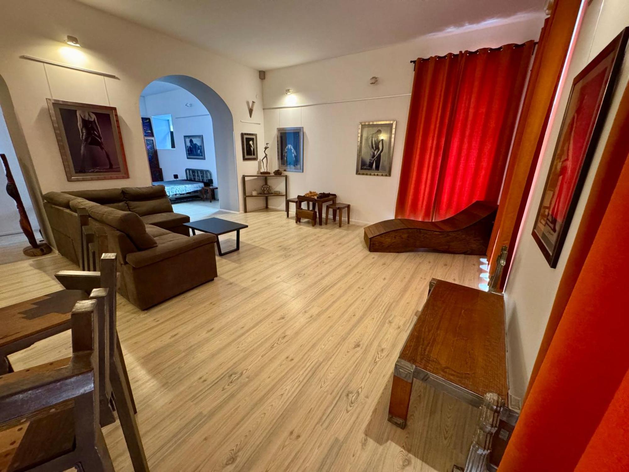 Lupino'S Gallery Apartment - Old Town Zadar Exterior photo